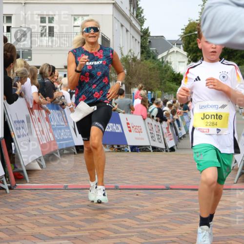 31.08.2025 - 21. Blankeneser Heldenlauf Strokosch-Dieckow http://msf.ph/oto/8644681 31.08.2025 10:23:38 Ziel 2186, 2071, 2284, 2618 meine-sportfotos.de