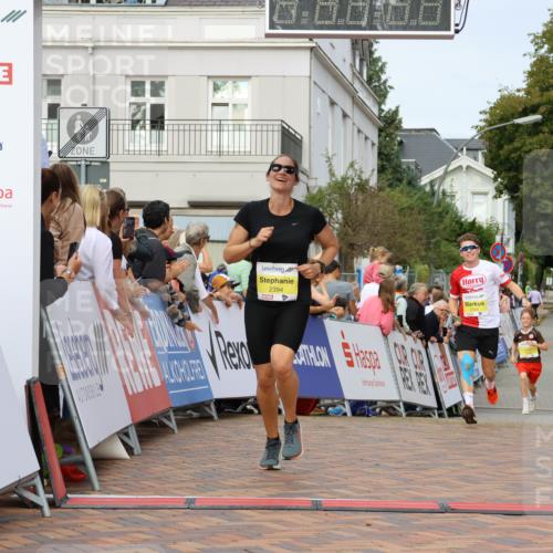 31.08.2025 - 21. Blankeneser Heldenlauf Strokosch-Dieckow http://msf.ph/oto/8645070 31.08.2025 10:23:15 Ziel 2293, 2508, 2643, 2394 meine-sportfotos.de