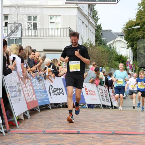 31.08.2025 - 21. Blankeneser Heldenlauf Strokosch-Dieckow http://msf.ph/oto/8645242 31.08.2025 10:22:52 Ziel 2723, 2527, 2138, 2372, 2642, 2263 meine-sportfotos.de