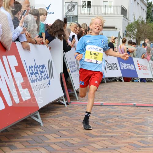 31.08.2025 - 21. Blankeneser Heldenlauf Strokosch-Dieckow http://msf.ph/oto/8645274 31.08.2025 10:22:45 Ziel 2314, 2138, 2372 meine-sportfotos.de