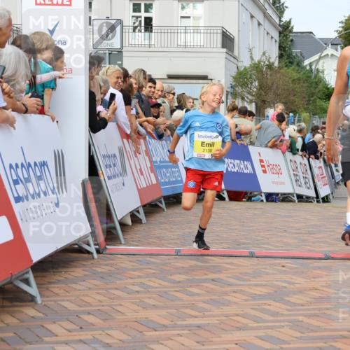 31.08.2025 - 21. Blankeneser Heldenlauf Strokosch-Dieckow http://msf.ph/oto/8645326 31.08.2025 10:22:44 Ziel 2314, 2412, 2138, 2372 meine-sportfotos.de