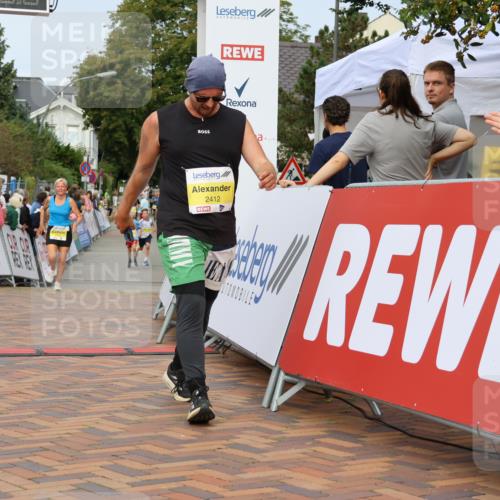 31.08.2025 - 21. Blankeneser Heldenlauf Strokosch-Dieckow http://msf.ph/oto/8645390 31.08.2025 10:22:39 Ziel 2612, 2017, 2314, 2476, 2412 meine-sportfotos.de