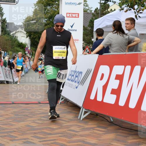 31.08.2025 - 21. Blankeneser Heldenlauf Strokosch-Dieckow http://msf.ph/oto/8645399 31.08.2025 10:22:38 Ziel 2612, 2017, 2314, 2476, 2412 meine-sportfotos.de