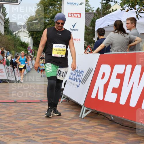 31.08.2025 - 21. Blankeneser Heldenlauf Strokosch-Dieckow http://msf.ph/oto/8645406 31.08.2025 10:22:38 Ziel 2612, 2017, 2314, 2476, 2412 meine-sportfotos.de