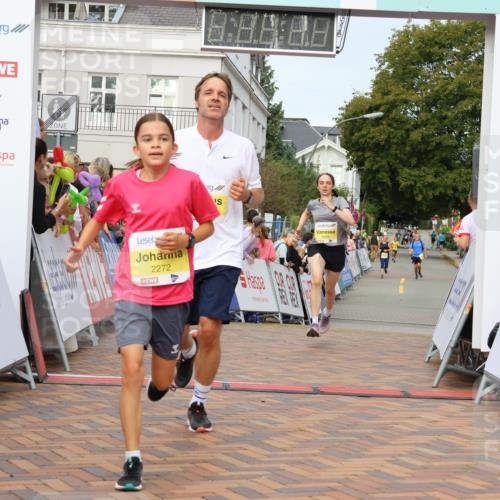 31.08.2025 - 21. Blankeneser Heldenlauf Strokosch-Dieckow http://msf.ph/oto/8646034 31.08.2025 10:21:56 Ziel 2720, 2526, 2123, 2272, 2271, 2273, 2408 meine-sportfotos.de