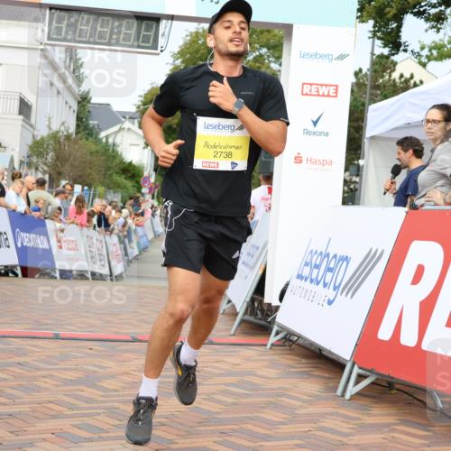 31.08.2025 - 21. Blankeneser Heldenlauf Strokosch-Dieckow http://msf.ph/oto/8646316 31.08.2025 10:21:34 Ziel 2738, 2427, 2051 meine-sportfotos.de