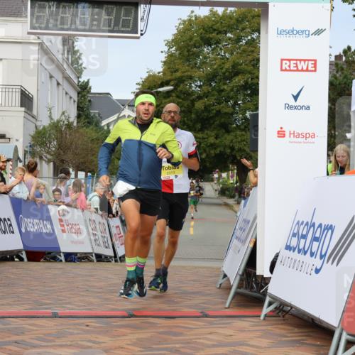 31.08.2025 - 21. Blankeneser Heldenlauf Strokosch-Dieckow http://msf.ph/oto/8646593 31.08.2025 10:21:03 Ziel 2356, 2513 meine-sportfotos.de