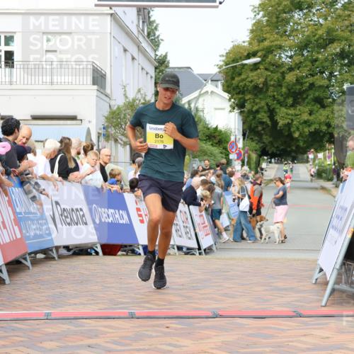 31.08.2025 - 21. Blankeneser Heldenlauf Strokosch-Dieckow http://msf.ph/oto/8646852 31.08.2025 10:20:35 Ziel 2176 meine-sportfotos.de