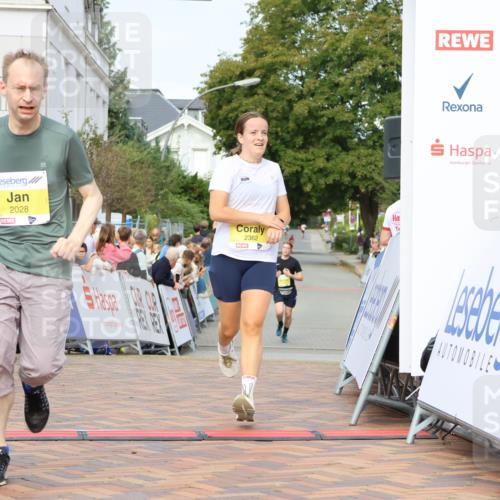 31.08.2025 - 21. Blankeneser Heldenlauf Strokosch-Dieckow http://msf.ph/oto/8646984 31.08.2025 10:20:19 Ziel 2078, 2028, 2362 meine-sportfotos.de