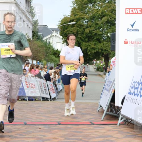 31.08.2025 - 21. Blankeneser Heldenlauf Strokosch-Dieckow http://msf.ph/oto/8646999 31.08.2025 10:20:19 Ziel 2078, 2028, 2362 meine-sportfotos.de
