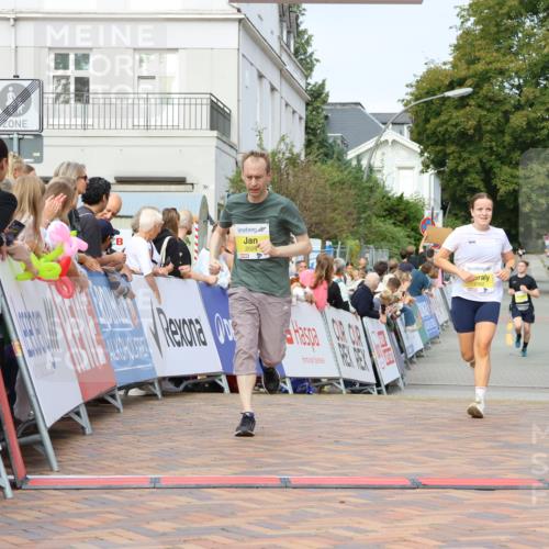 31.08.2025 - 21. Blankeneser Heldenlauf Strokosch-Dieckow http://msf.ph/oto/8647052 31.08.2025 10:20:17 Ziel 2078, 2028, 2362 meine-sportfotos.de