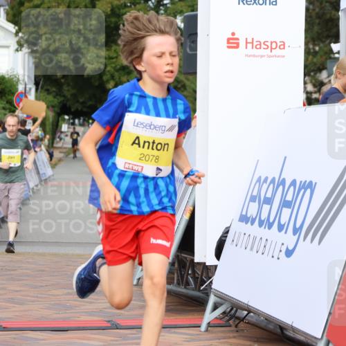 31.08.2025 - 21. Blankeneser Heldenlauf Strokosch-Dieckow http://msf.ph/oto/8647070 31.08.2025 10:20:14 Ziel 2078, 2028 meine-sportfotos.de