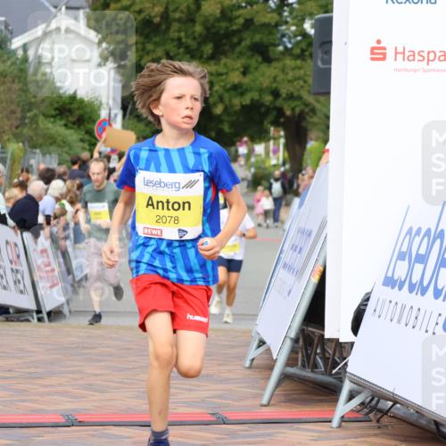 31.08.2025 - 21. Blankeneser Heldenlauf Strokosch-Dieckow http://msf.ph/oto/8647093 31.08.2025 10:20:14 Ziel 2078, 2028 meine-sportfotos.de