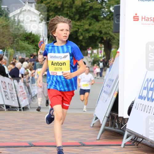 31.08.2025 - 21. Blankeneser Heldenlauf Strokosch-Dieckow http://msf.ph/oto/8647097 31.08.2025 10:20:14 Ziel 2078, 2028 meine-sportfotos.de