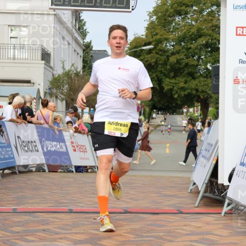 31.08.2025 - 21. Blankeneser Heldenlauf Strokosch-Dieckow http://msf.ph/oto/8647167 31.08.2025 10:19:57 Ziel 2595 meine-sportfotos.de