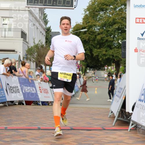 31.08.2025 - 21. Blankeneser Heldenlauf Strokosch-Dieckow http://msf.ph/oto/8647173 31.08.2025 10:19:57 Ziel 2595 meine-sportfotos.de