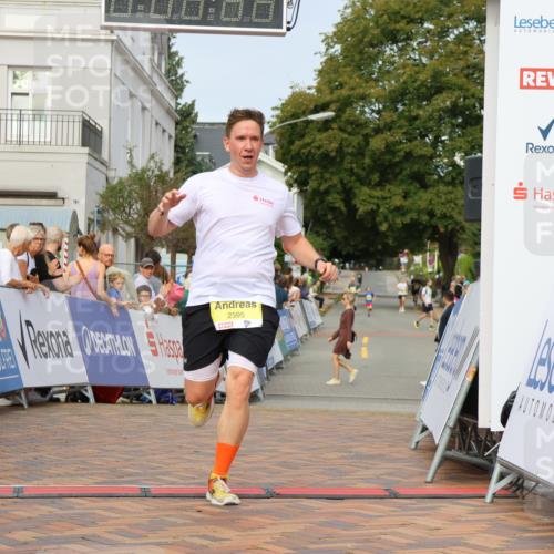 31.08.2025 - 21. Blankeneser Heldenlauf Strokosch-Dieckow http://msf.ph/oto/8647196 31.08.2025 10:19:57 Ziel 2595 meine-sportfotos.de