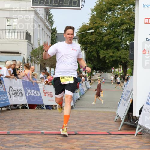 31.08.2025 - 21. Blankeneser Heldenlauf Strokosch-Dieckow http://msf.ph/oto/8647201 31.08.2025 10:19:56 Ziel 2595 meine-sportfotos.de