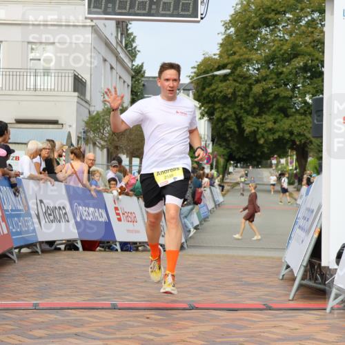 31.08.2025 - 21. Blankeneser Heldenlauf Strokosch-Dieckow http://msf.ph/oto/8647212 31.08.2025 10:19:56 Ziel 2595 meine-sportfotos.de