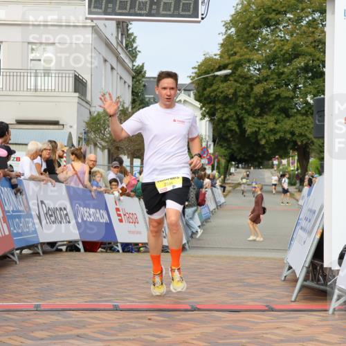 31.08.2025 - 21. Blankeneser Heldenlauf Strokosch-Dieckow http://msf.ph/oto/8647218 31.08.2025 10:19:56 Ziel 2595 meine-sportfotos.de