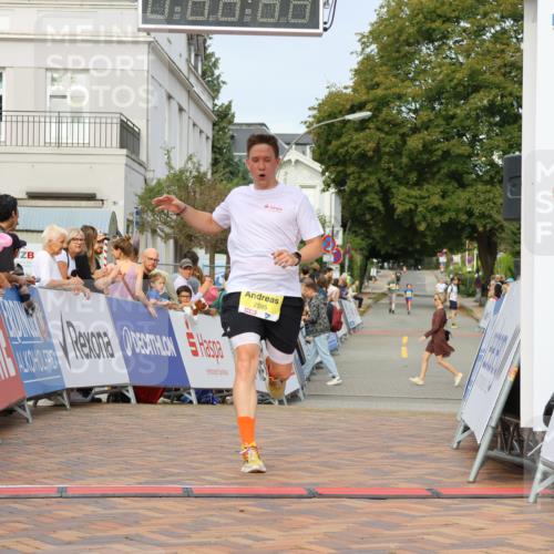 31.08.2025 - 21. Blankeneser Heldenlauf Strokosch-Dieckow http://msf.ph/oto/8647236 31.08.2025 10:19:56 Ziel 2595 meine-sportfotos.de