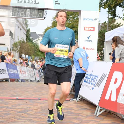 31.08.2025 - 21. Blankeneser Heldenlauf Strokosch-Dieckow http://msf.ph/oto/8647254 31.08.2025 10:19:35 Ziel 2396, 2194, 2592, 2063, 2473, 2073 meine-sportfotos.de