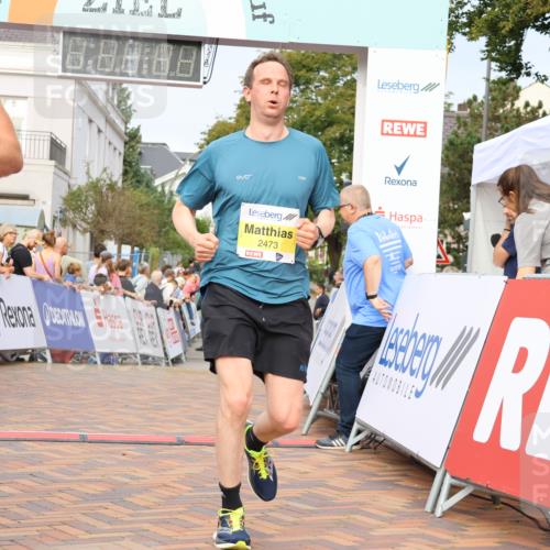 31.08.2025 - 21. Blankeneser Heldenlauf Strokosch-Dieckow http://msf.ph/oto/8647260 31.08.2025 10:19:35 Ziel 2396, 2194, 2592, 2063, 2473, 2073 meine-sportfotos.de