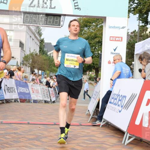 31.08.2025 - 21. Blankeneser Heldenlauf Strokosch-Dieckow http://msf.ph/oto/8647280 31.08.2025 10:19:35 Ziel 2396, 2194, 2592, 2063, 2473, 2073 meine-sportfotos.de