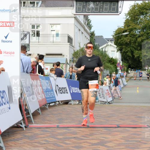 31.08.2025 - 21. Blankeneser Heldenlauf Strokosch-Dieckow http://msf.ph/oto/8647328 31.08.2025 09:49:45 Ziel 1003, 1069 meine-sportfotos.de