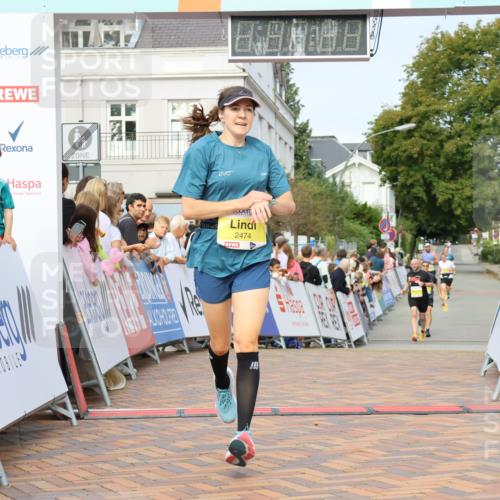 31.08.2025 - 21. Blankeneser Heldenlauf Strokosch-Dieckow http://msf.ph/oto/8647412 31.08.2025 10:19:22 Ziel 2710, 2474 meine-sportfotos.de