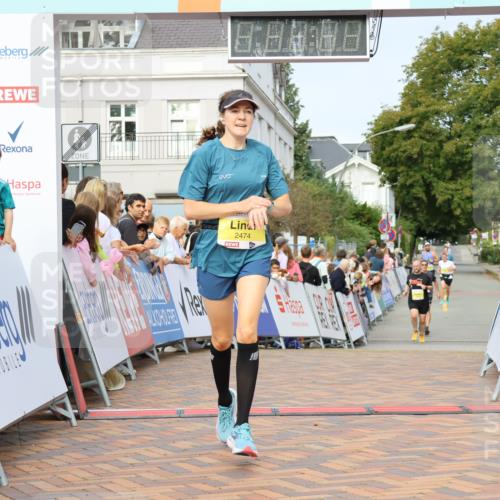 31.08.2025 - 21. Blankeneser Heldenlauf Strokosch-Dieckow http://msf.ph/oto/8647418 31.08.2025 10:19:22 Ziel 2710, 2474 meine-sportfotos.de