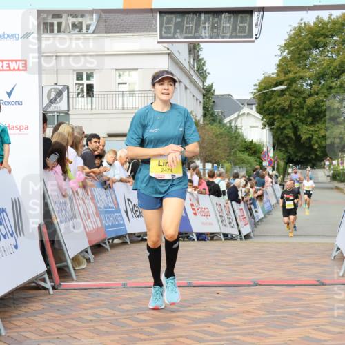 31.08.2025 - 21. Blankeneser Heldenlauf Strokosch-Dieckow http://msf.ph/oto/8647422 31.08.2025 10:19:21 Ziel 2710, 2474 meine-sportfotos.de