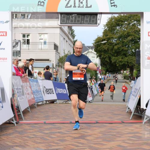 31.08.2025 - 21. Blankeneser Heldenlauf Strokosch-Dieckow http://msf.ph/oto/8647528 31.08.2025 09:49:08 Ziel 1045 meine-sportfotos.de