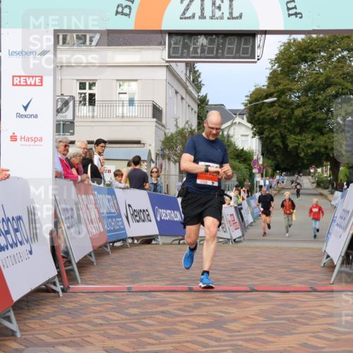 31.08.2025 - 21. Blankeneser Heldenlauf Strokosch-Dieckow http://msf.ph/oto/8647565 31.08.2025 09:49:08 Ziel 1045 meine-sportfotos.de