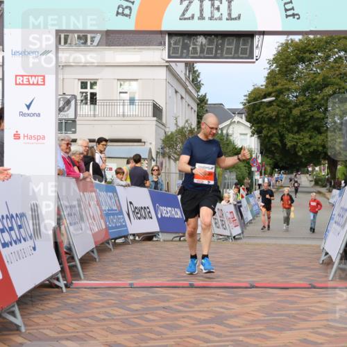 31.08.2025 - 21. Blankeneser Heldenlauf Strokosch-Dieckow http://msf.ph/oto/8647587 31.08.2025 09:49:07 Ziel 1045 meine-sportfotos.de