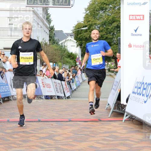 31.08.2025 - 21. Blankeneser Heldenlauf Strokosch-Dieckow http://msf.ph/oto/8647650 31.08.2025 10:18:46 Ziel 2395, 2238, 2379 meine-sportfotos.de