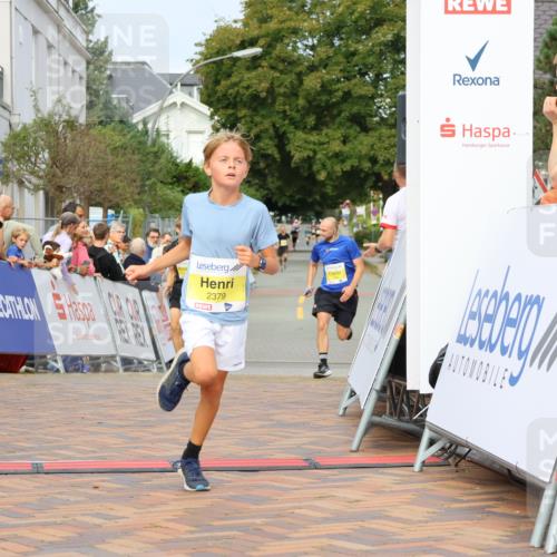 31.08.2025 - 21. Blankeneser Heldenlauf Strokosch-Dieckow http://msf.ph/oto/8647753 31.08.2025 10:18:44 Ziel 2395, 2537, 2238, 2379 meine-sportfotos.de
