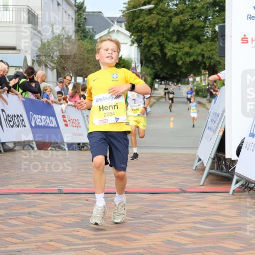 31.08.2025 - 21. Blankeneser Heldenlauf Strokosch-Dieckow http://msf.ph/oto/8647887 31.08.2025 10:18:35 Ziel 2480, 2448, 2264, 2537 meine-sportfotos.de