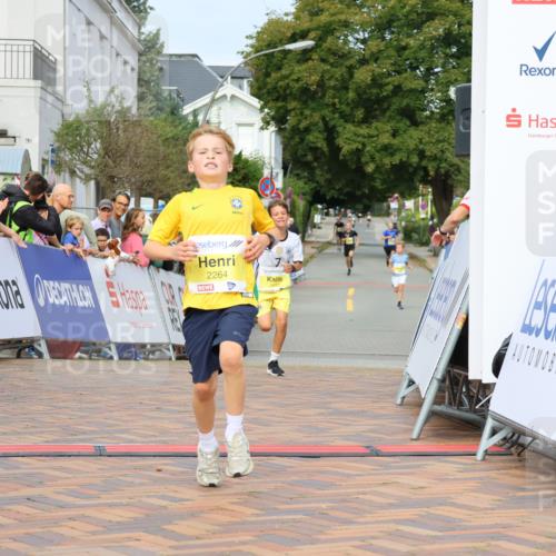 31.08.2025 - 21. Blankeneser Heldenlauf Strokosch-Dieckow http://msf.ph/oto/8647928 31.08.2025 10:18:35 Ziel 2480, 2448, 2264, 2537 meine-sportfotos.de