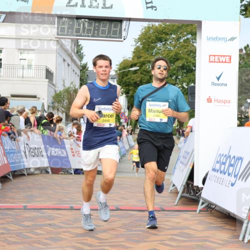 31.08.2025 - 21. Blankeneser Heldenlauf Strokosch-Dieckow http://msf.ph/oto/8647967 31.08.2025 10:18:31 Ziel 2480, 2448, 2264 meine-sportfotos.de