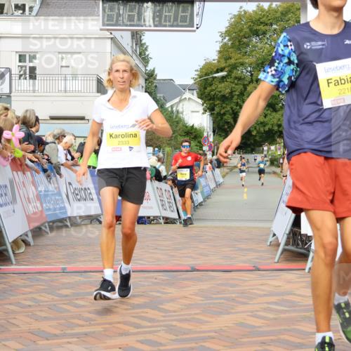 31.08.2025 - 21. Blankeneser Heldenlauf Strokosch-Dieckow http://msf.ph/oto/8648109 31.08.2025 10:18:18 Ziel 2218, 2333, 2347 meine-sportfotos.de