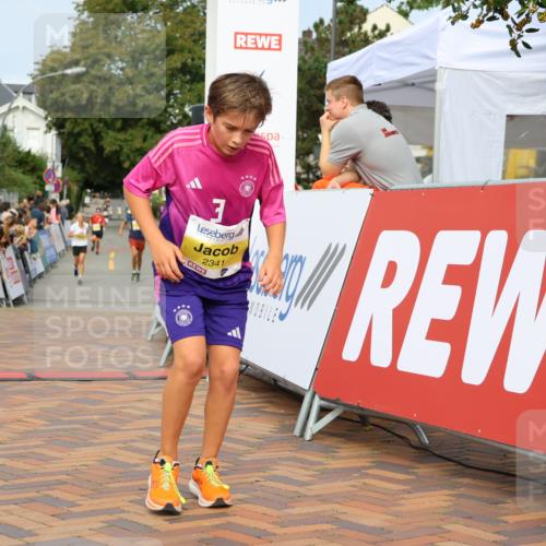 31.08.2025 - 21. Blankeneser Heldenlauf Strokosch-Dieckow http://msf.ph/oto/8648229 31.08.2025 10:18:11 Ziel 2746, 2341, 2100 meine-sportfotos.de