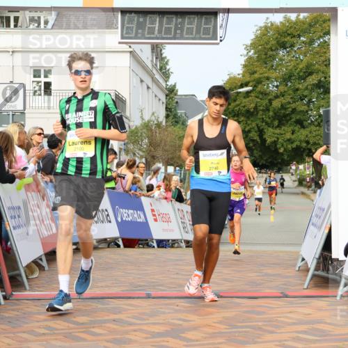 31.08.2025 - 21. Blankeneser Heldenlauf Strokosch-Dieckow http://msf.ph/oto/8648283 31.08.2025 10:18:07 Ziel 2746, 2341, 2100 meine-sportfotos.de