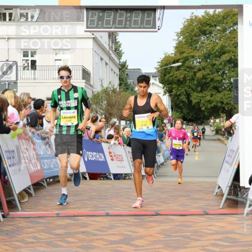 31.08.2025 - 21. Blankeneser Heldenlauf Strokosch-Dieckow http://msf.ph/oto/8648328 31.08.2025 10:18:07 Ziel 2746, 2341, 2100 meine-sportfotos.de