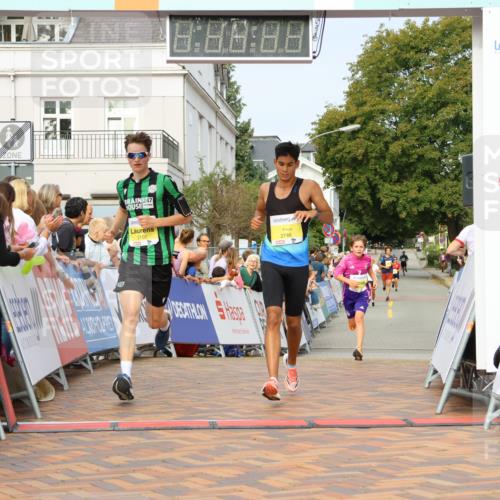 31.08.2025 - 21. Blankeneser Heldenlauf Strokosch-Dieckow http://msf.ph/oto/8648338 31.08.2025 10:18:07 Ziel 2746, 2341, 2100 meine-sportfotos.de