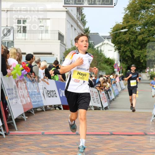 31.08.2025 - 21. Blankeneser Heldenlauf Strokosch-Dieckow http://msf.ph/oto/8648594 31.08.2025 10:17:45 Ziel 2420, 2403 meine-sportfotos.de