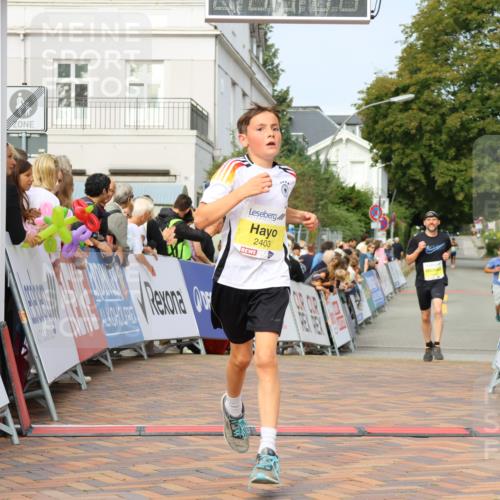 31.08.2025 - 21. Blankeneser Heldenlauf Strokosch-Dieckow http://msf.ph/oto/8648601 31.08.2025 10:17:45 Ziel 2420, 2403 meine-sportfotos.de