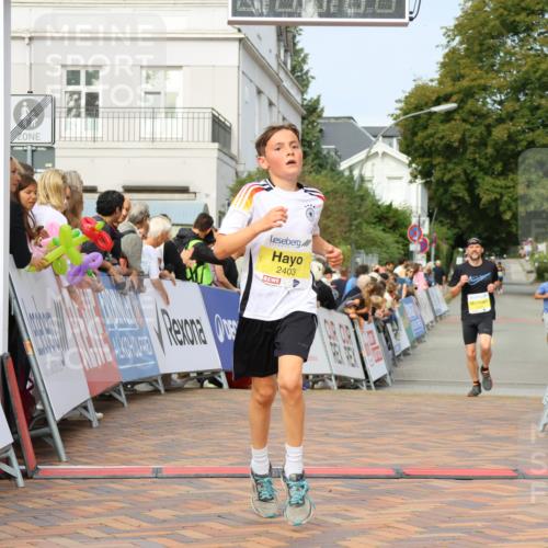 31.08.2025 - 21. Blankeneser Heldenlauf Strokosch-Dieckow http://msf.ph/oto/8648610 31.08.2025 10:17:45 Ziel 2420, 2403 meine-sportfotos.de