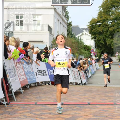 31.08.2025 - 21. Blankeneser Heldenlauf Strokosch-Dieckow http://msf.ph/oto/8648628 31.08.2025 10:17:45 Ziel 2420, 2403 meine-sportfotos.de