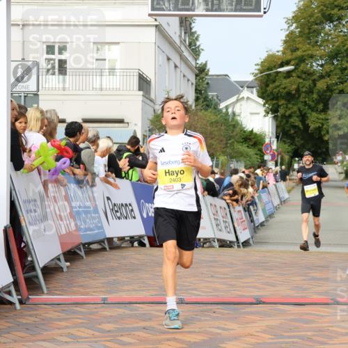 31.08.2025 - 21. Blankeneser Heldenlauf Strokosch-Dieckow http://msf.ph/oto/8648635 31.08.2025 10:17:45 Ziel 2420, 2403 meine-sportfotos.de